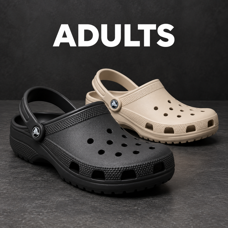 Adults