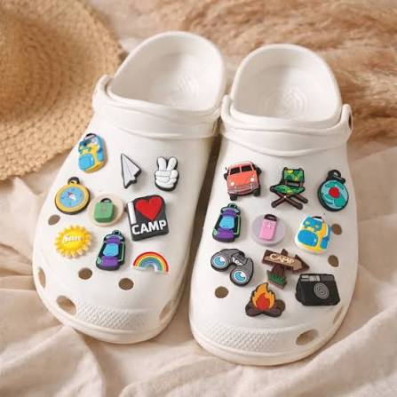 Pin's