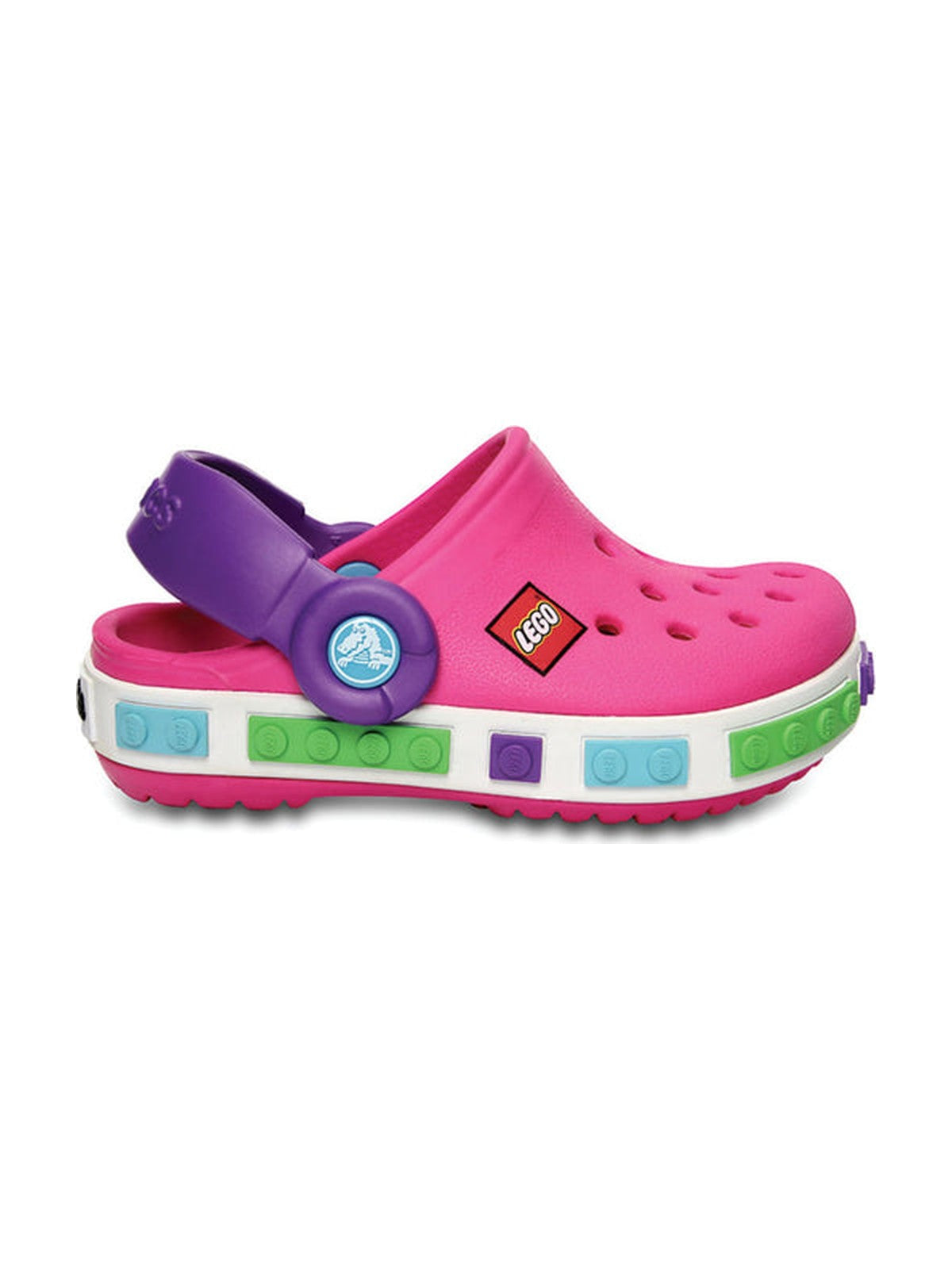 LEGO clogs