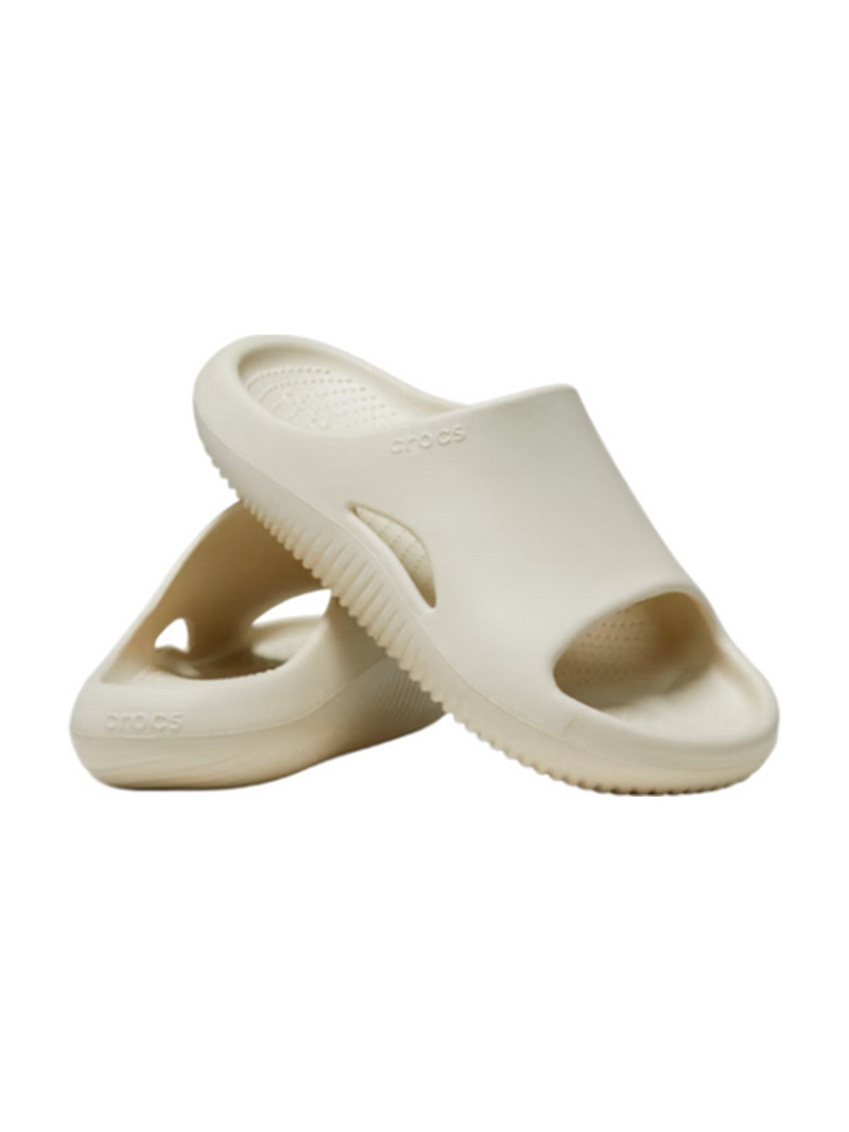 Mellow Recovery slides
