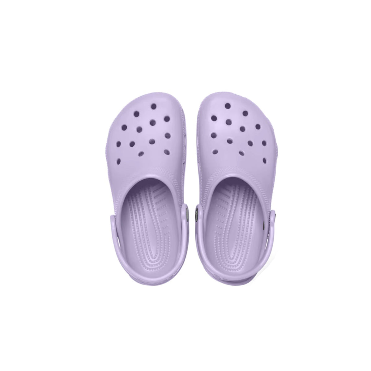 Classic Kids Purple Crocs