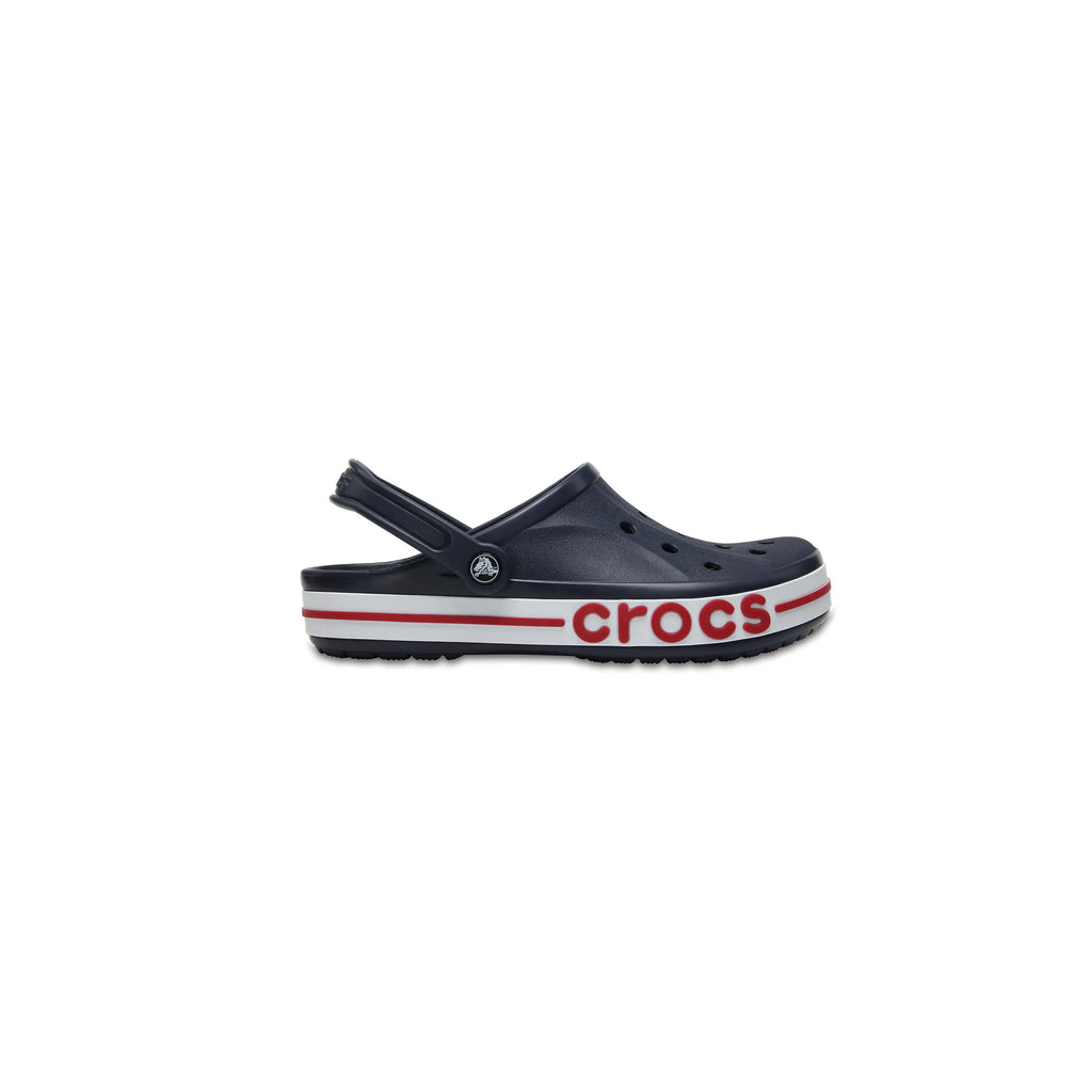 Bayaband Kids  navy blue Crocs