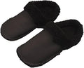 Winter Crocs Socks