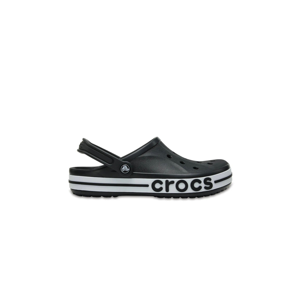 Bayaband Kids Black Crocs