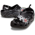 Crocs Spider-Man Venom Classic Clogs