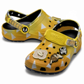 Demon Slayer Zenitsu All-Terrain Clogs