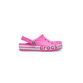 Bayaband Kids Hot Pink Crocs