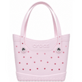 Crocs Classic Medium Tote Light Pink