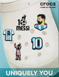 Football Messi collection