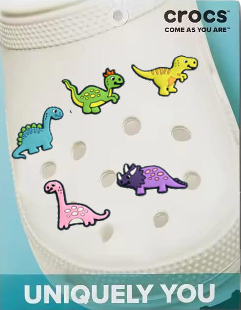 Dinosaur collection (1)