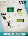 Tennis collection