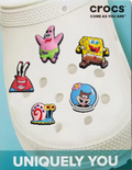 Spongebob collection (1)