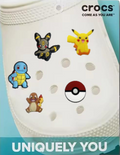 Pokémon collection