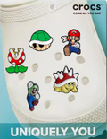 Super Mario collection (1)
