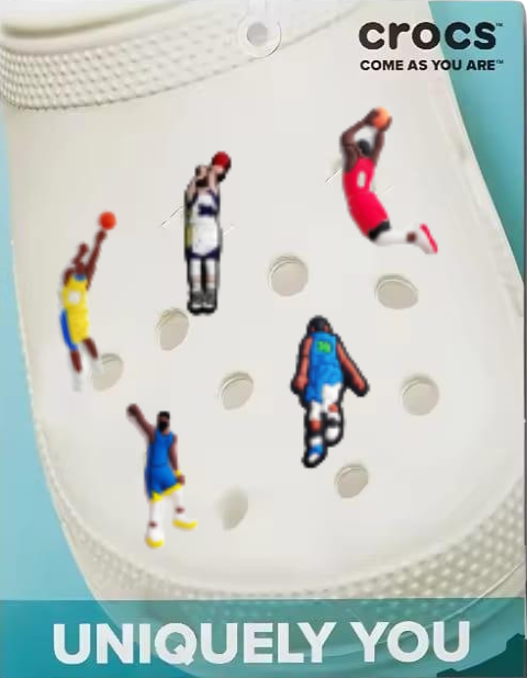 Basketball NBA collection (2)