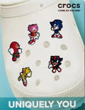 Sonic collection (1)