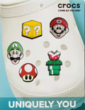 Super Mario  collection