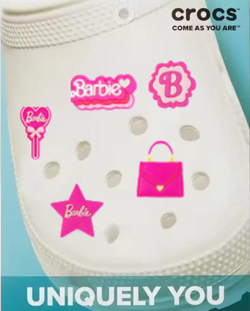 Barbie collection