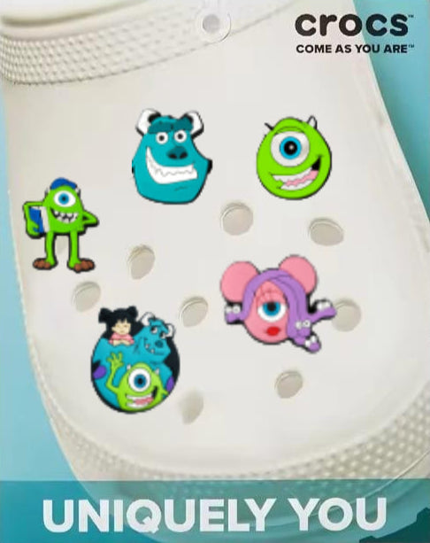 Moster collection (1)