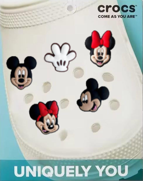 Mickey mouse collection (2)