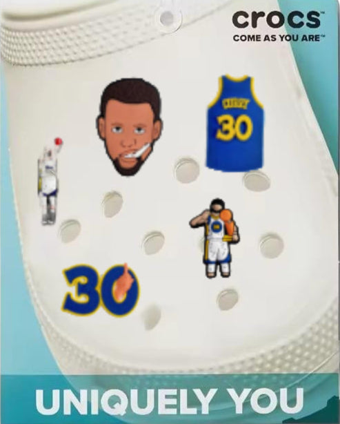 NBA Stephen curry collection (2)