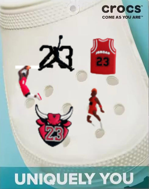 NBA Michael jordan collection (2)