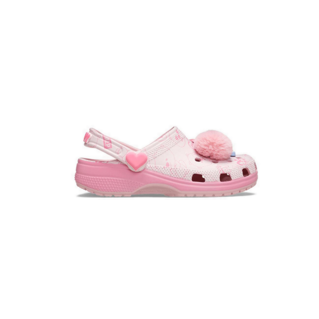Kid's Loopy Crocs