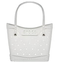Crocs Classic Medium Tote White