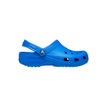 classic clog sandals in Royal Blue