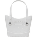 Crocs Classic Small Tote light White