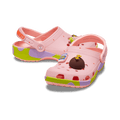Classic Clog SpongeBob Squarepants Patrick Star crocs