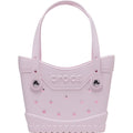 Crocs Classic Small Tote light pink
