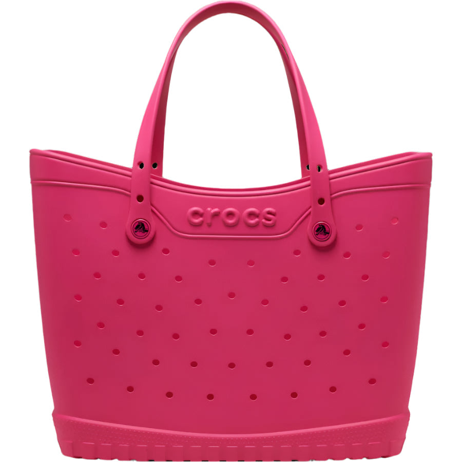 Crocs Classic Large Tote Pink