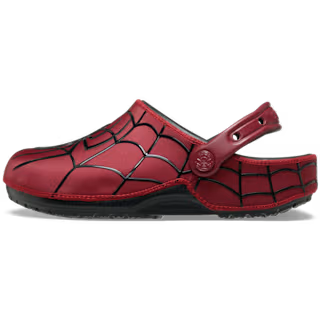 Spider-Man Neo Classic Clog