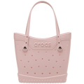Crocs Classic Medium Tote Cotton Candy