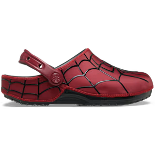 Spider-Man Neo Classic Clog