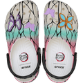 Crocs x Demon Slayer Classic Clog