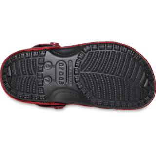 Spider-Man Neo Classic Clog